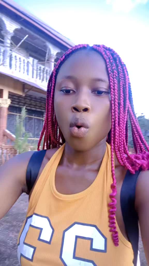 @Female Martial 💍💎🫂🦋