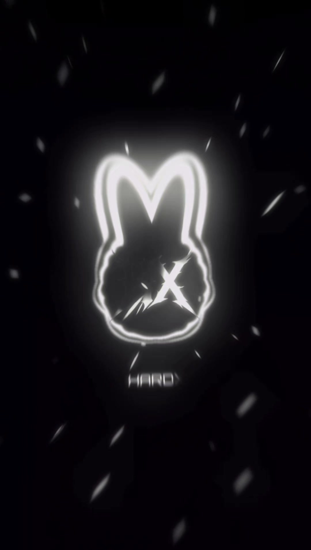 @HARDX