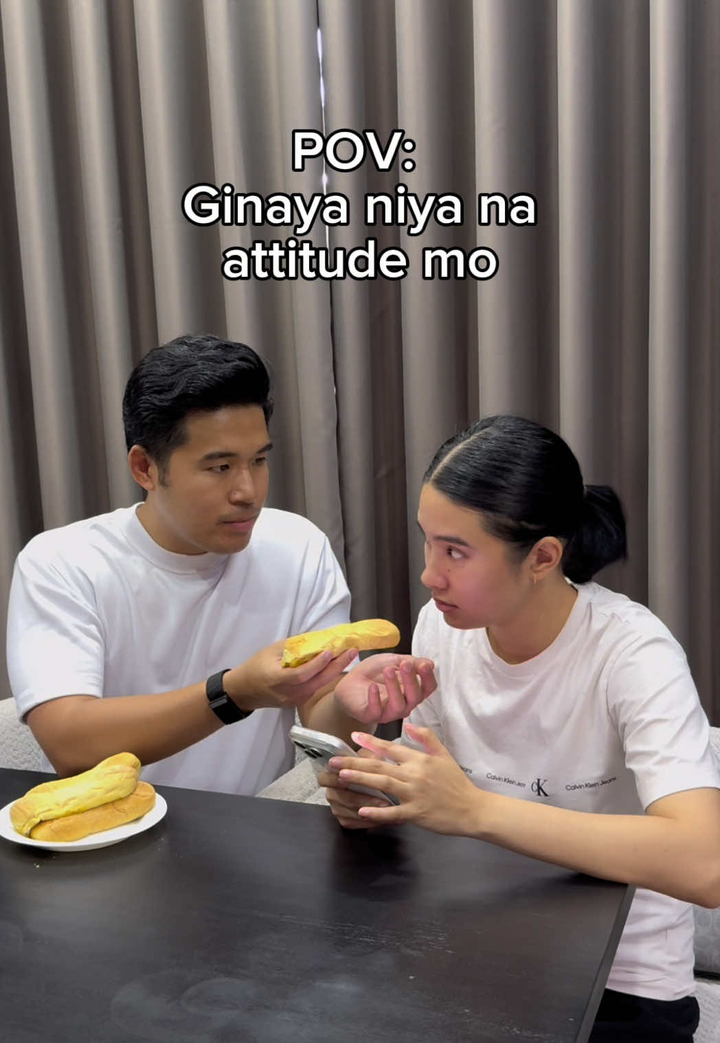 @Joel & Kat