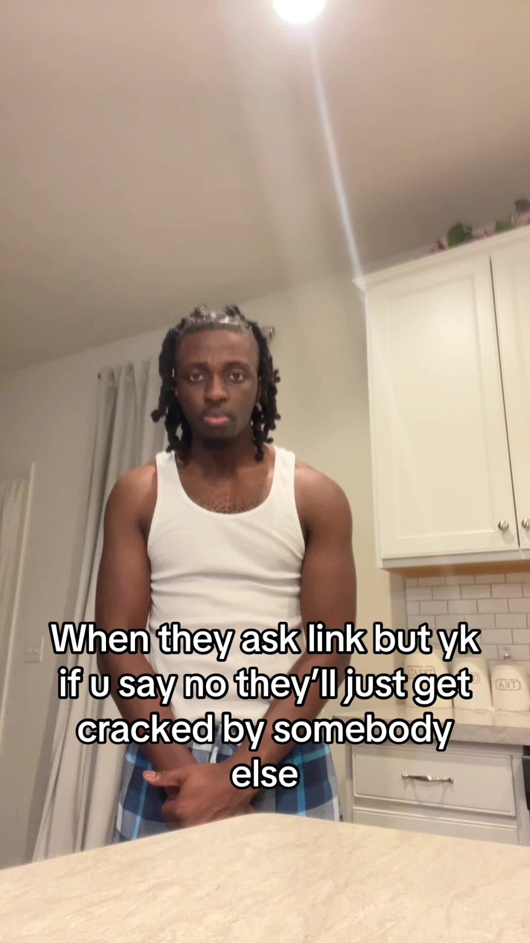 @Denzel
