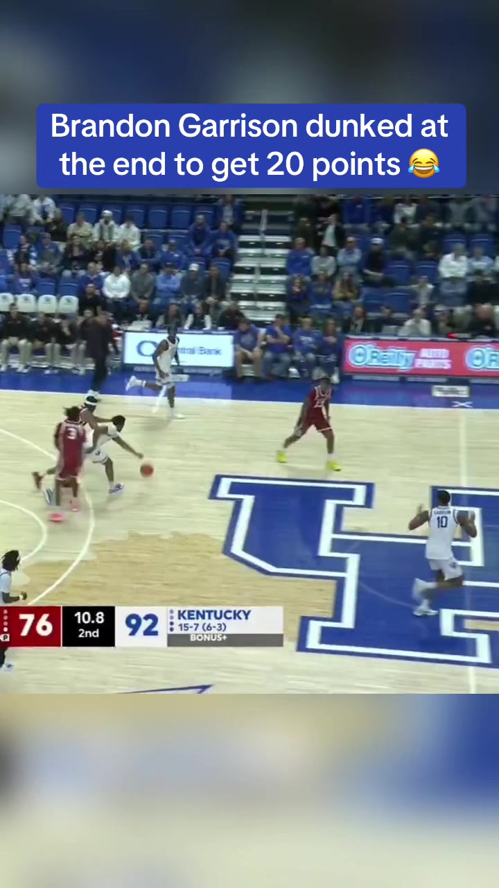 @UK Hoops Magic