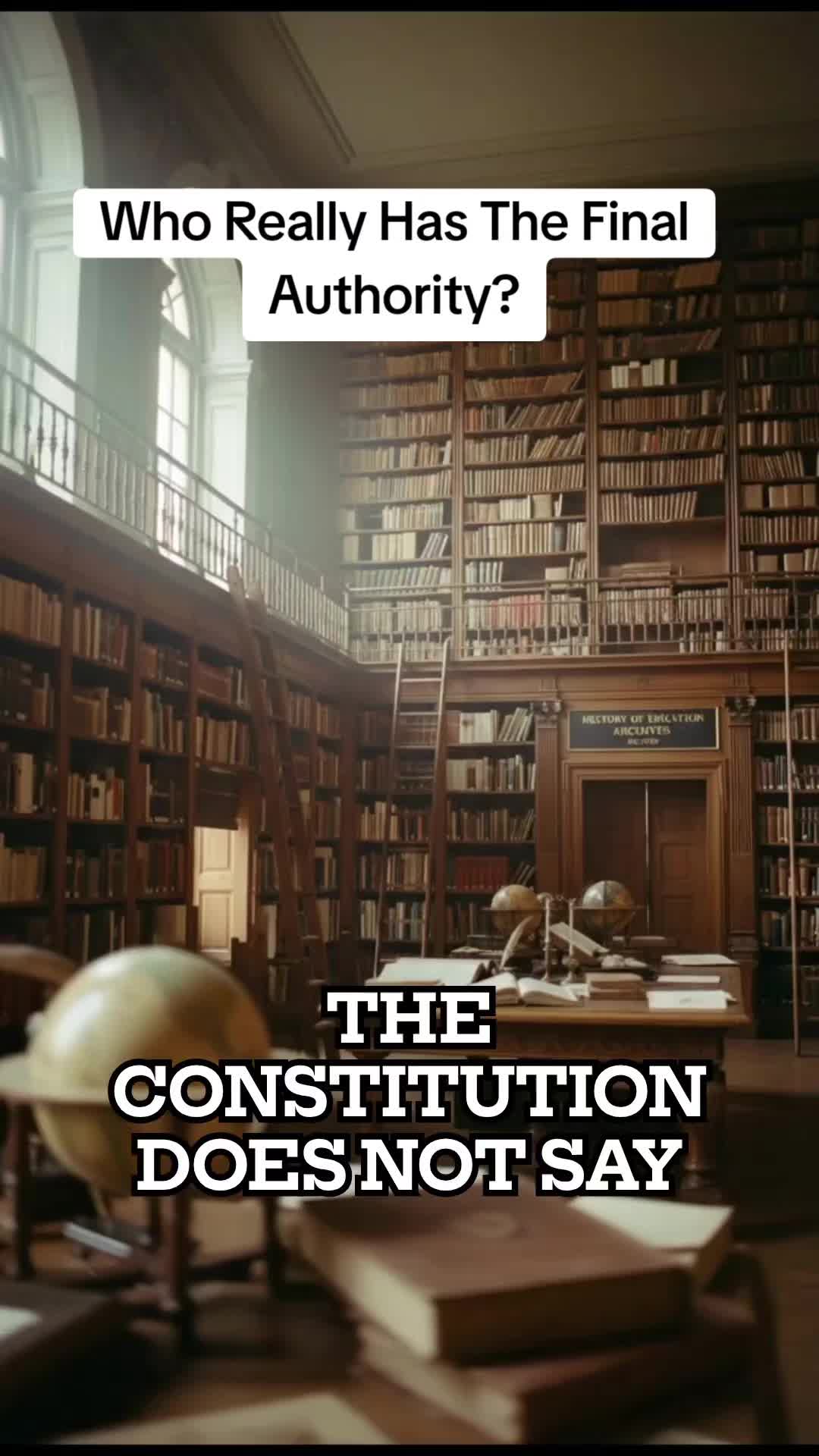 @Constitution Creed