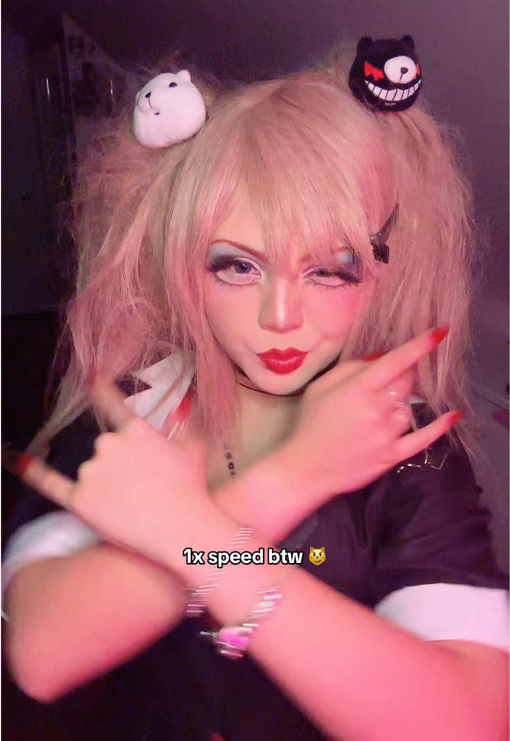 @kai ˙⋆✮