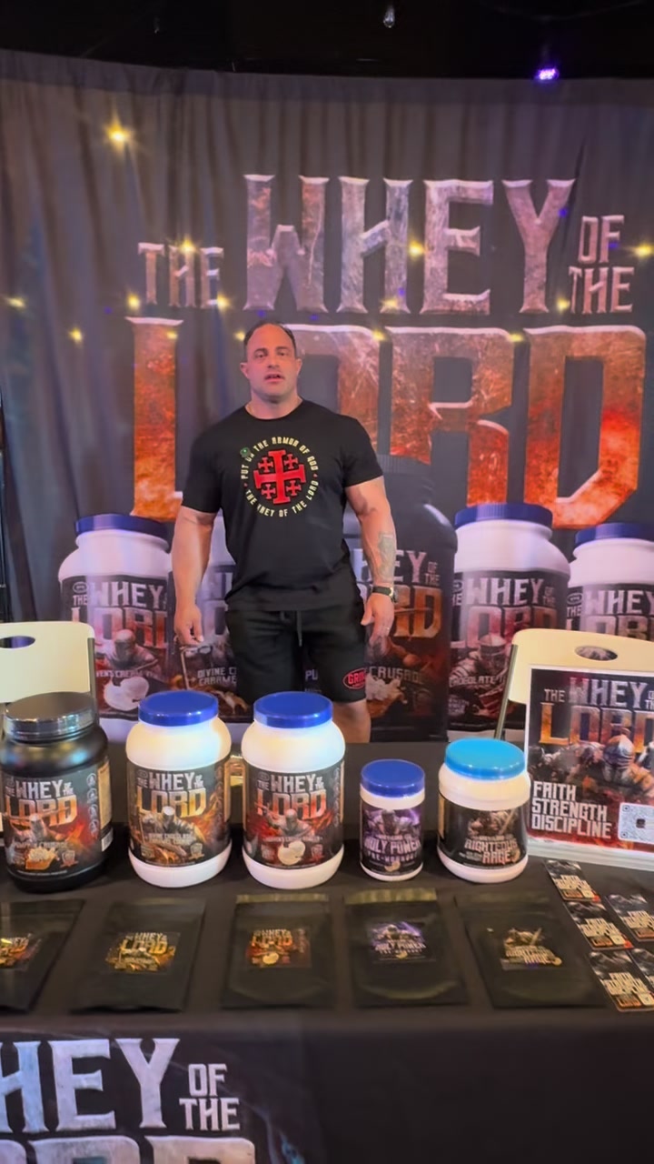 @thewheyofthelord