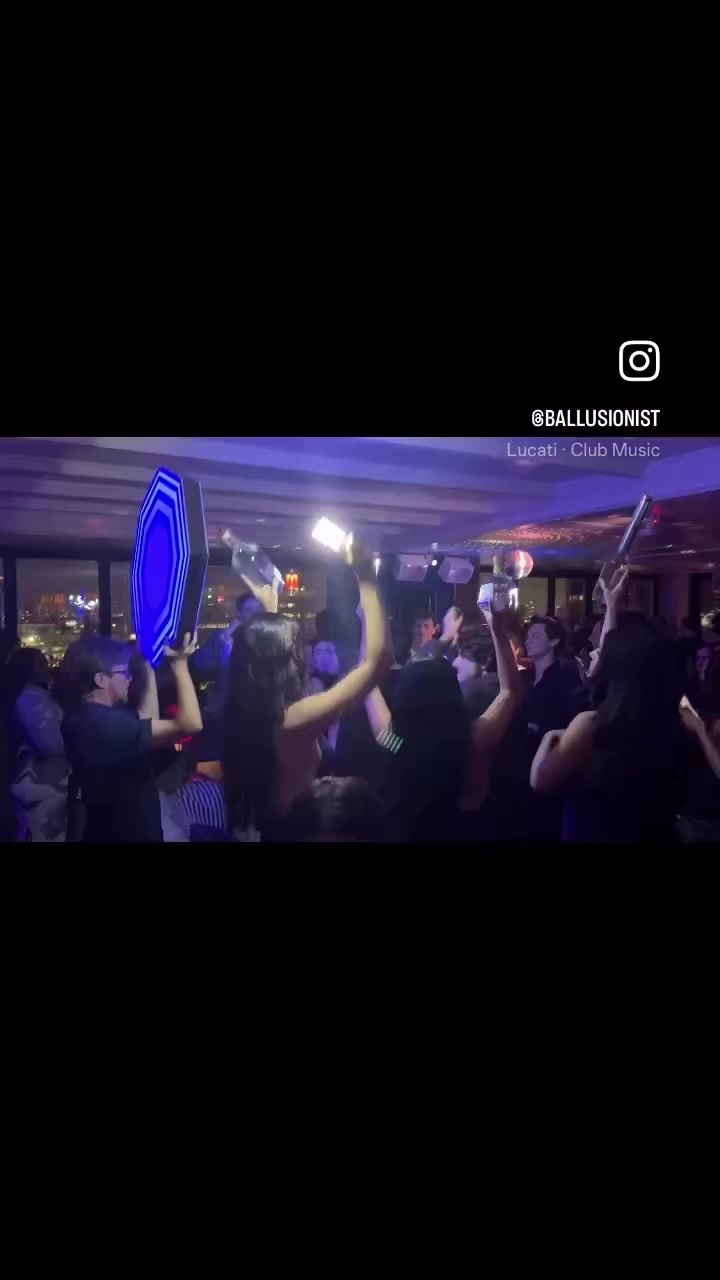 @Ballusionist