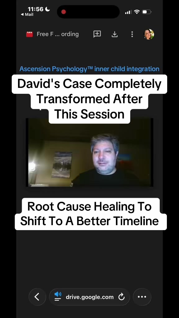 @Dr Lauren Pichard/Psychologist
