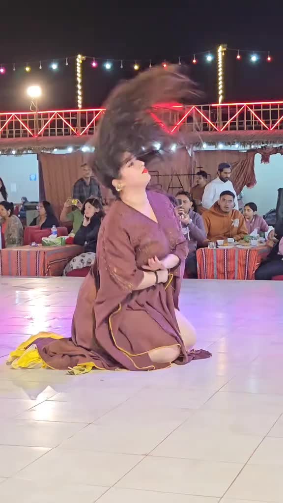 @Belly dancing
