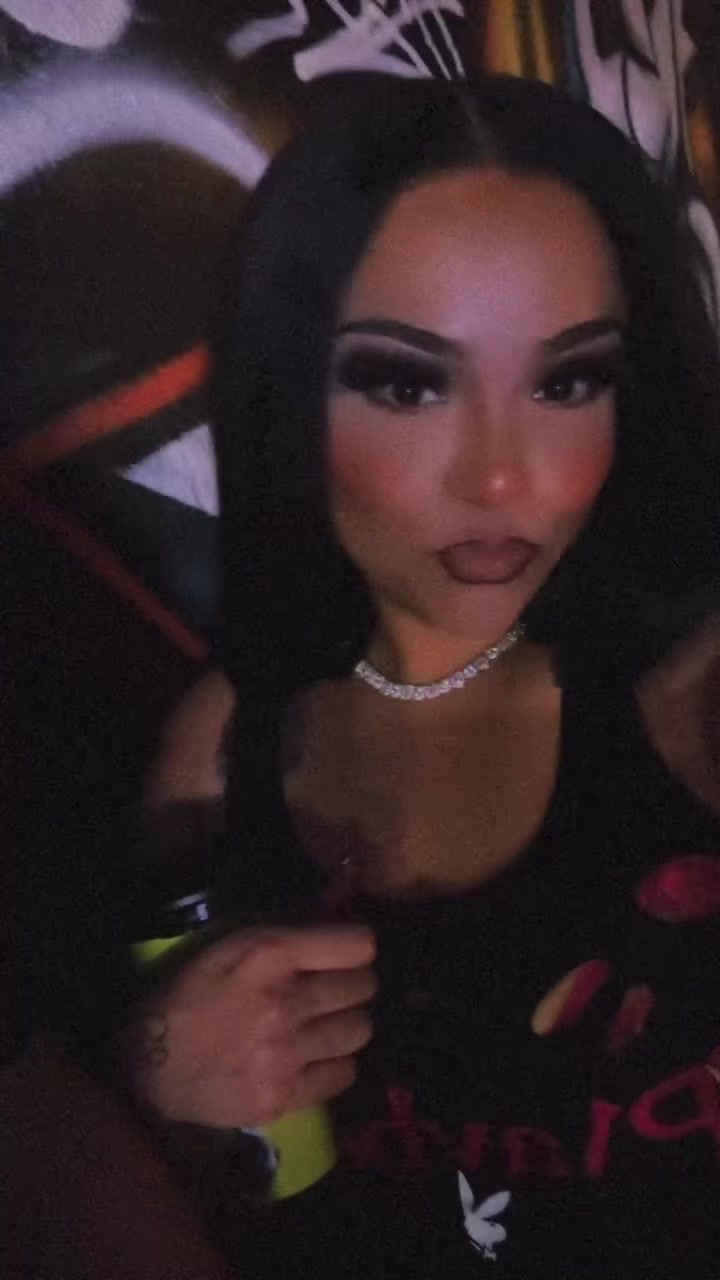 @Billie MF Jean 💋