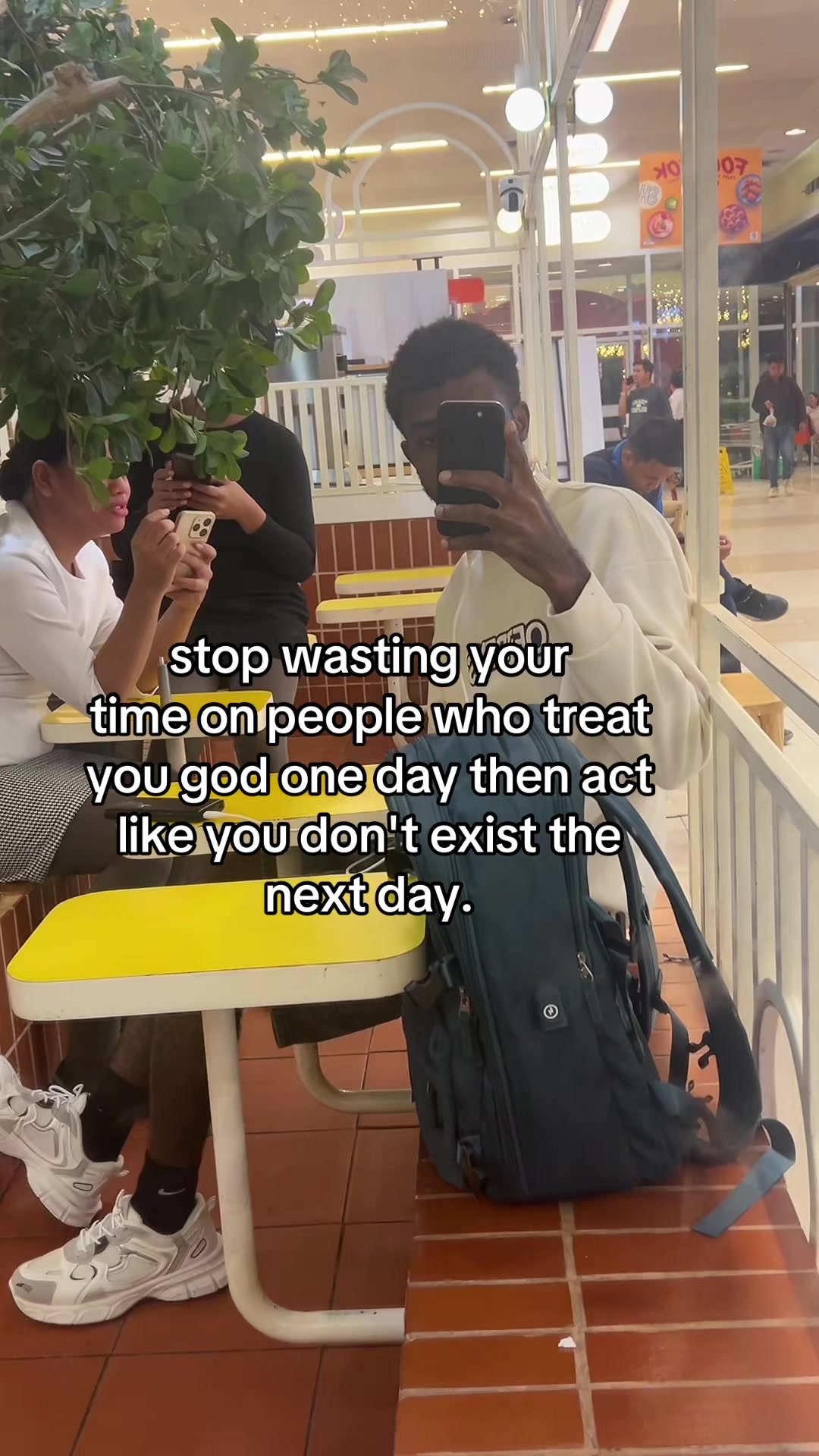 @Humble Peter