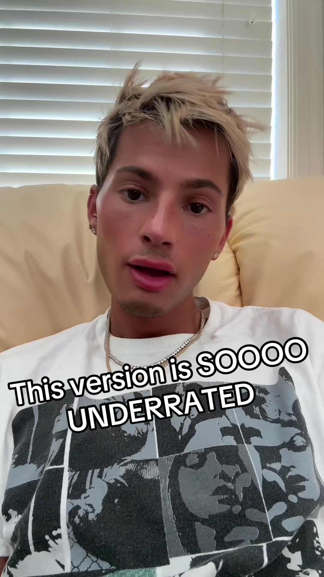 @James (Taylor&rsquo;s Version)