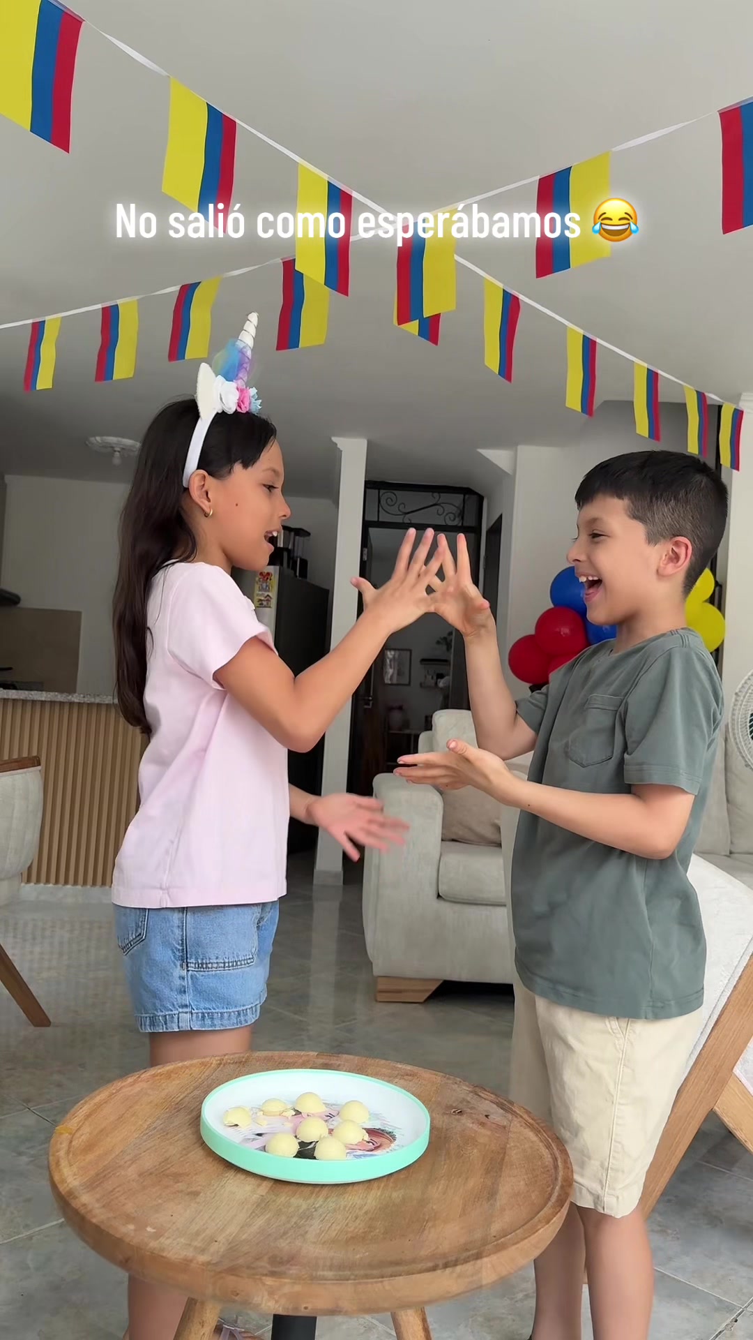 @Mam&aacute; de Trillizos👧🏻👦🏻👧🏻