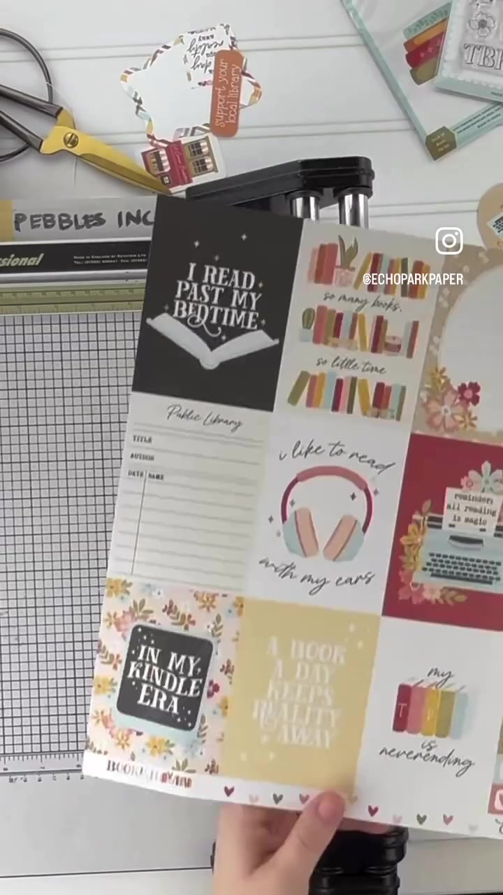@echoparkpaper