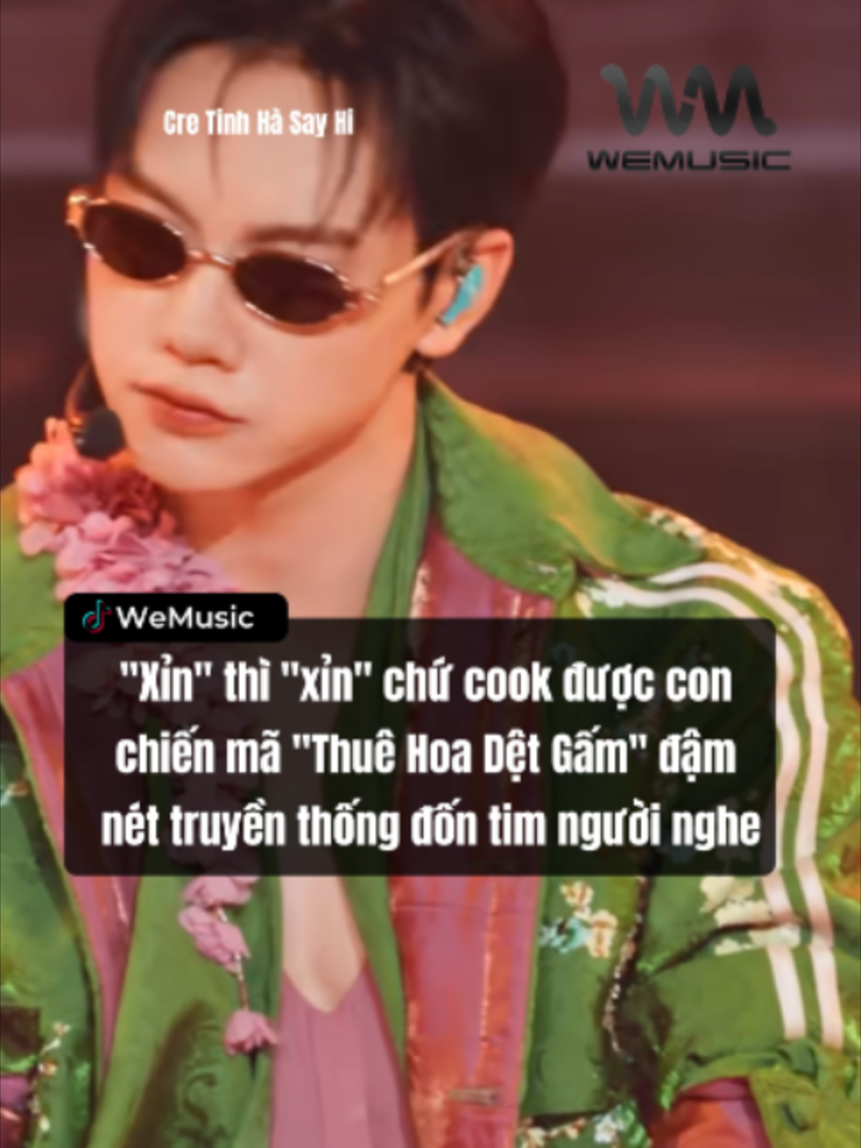 @WeMusic