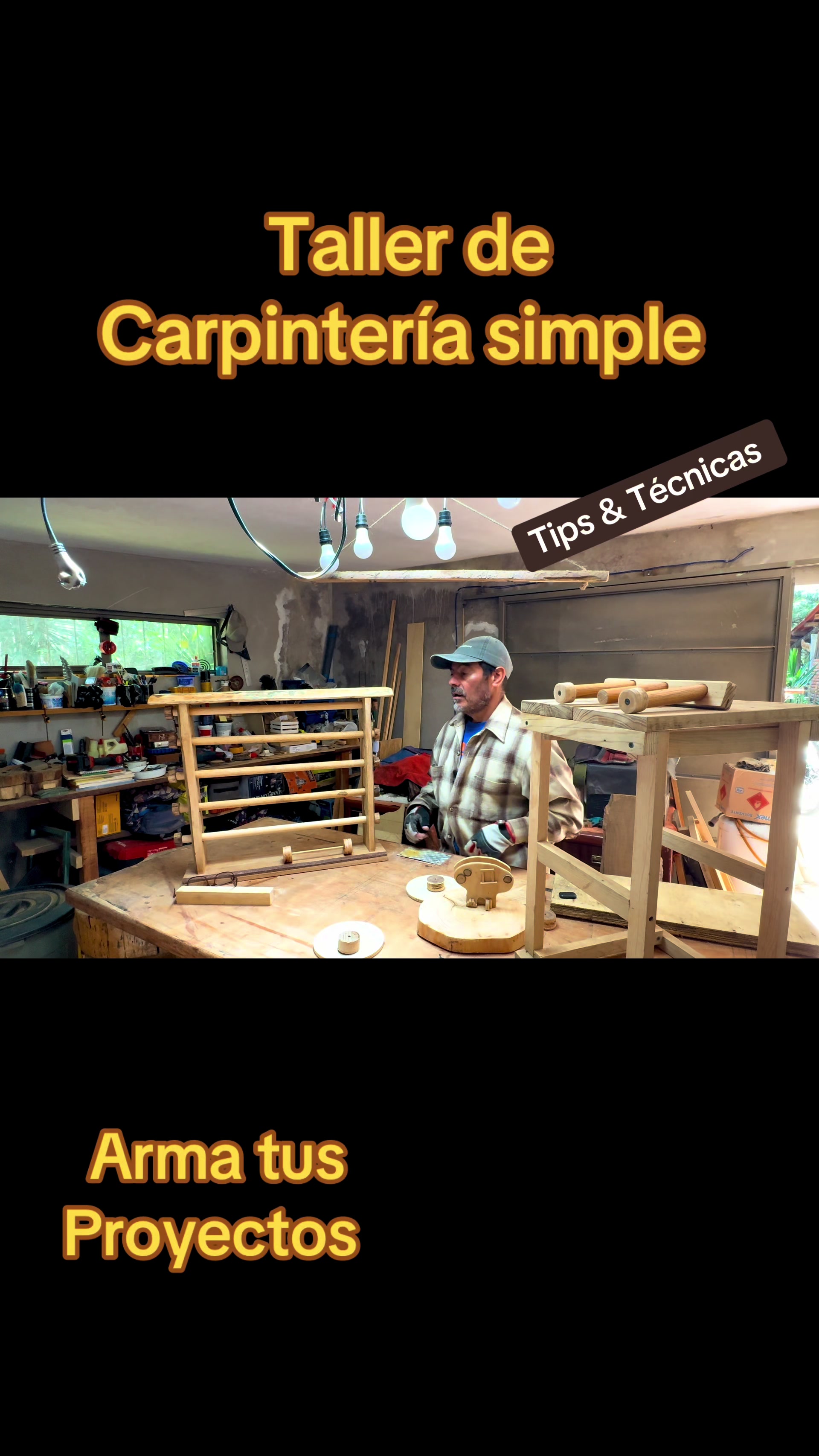@Caminos y Senderos Mtb & Camp