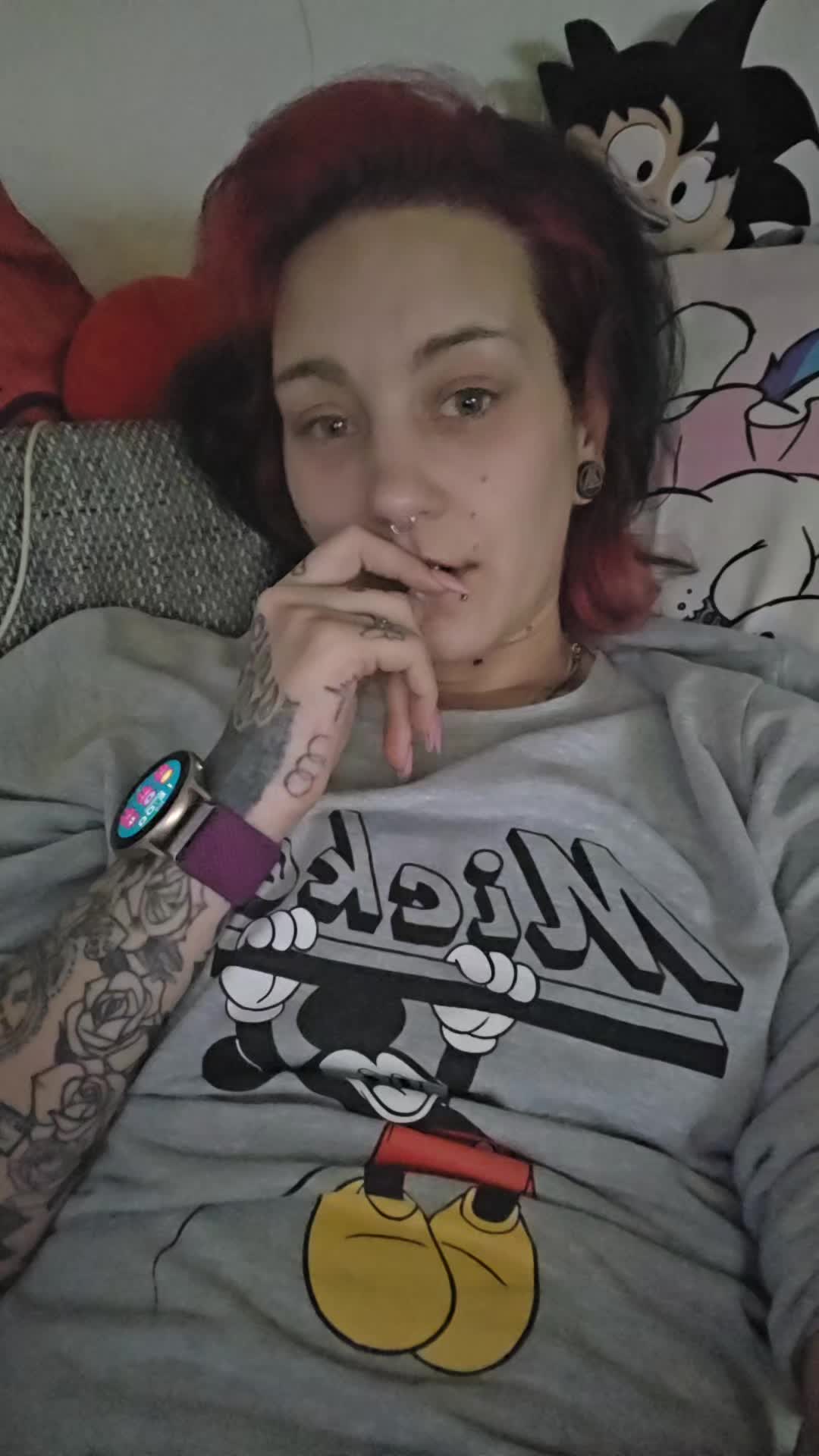 @Denise Domröse
