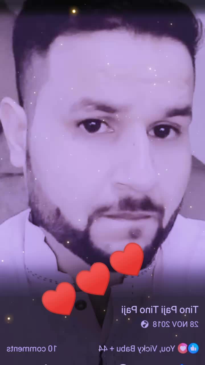 @Tino Pupna