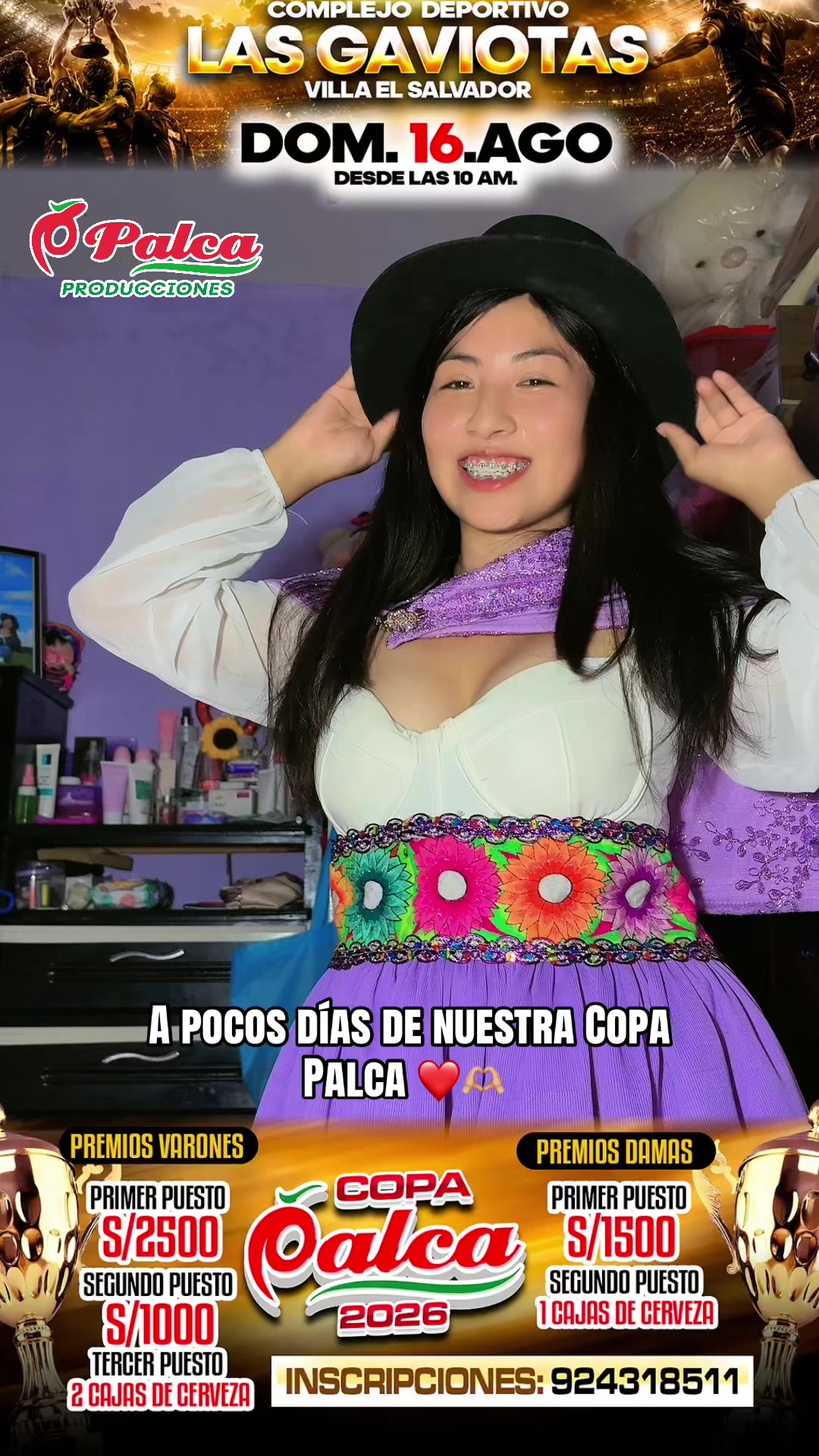 @💜🦋Estefany Medina👑🥀