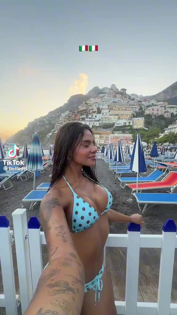 @Omenage a la belleza