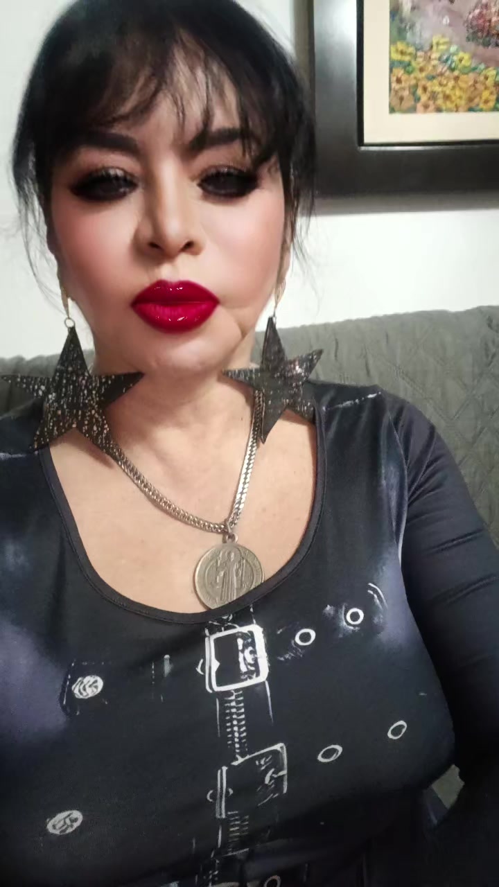 @Susy Diaz