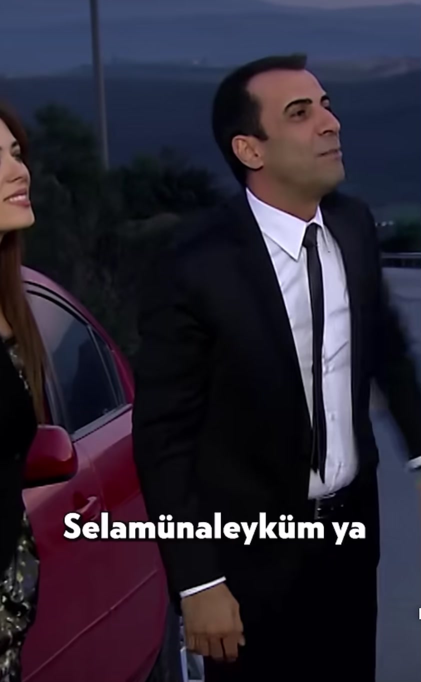 @Şeremet Kır