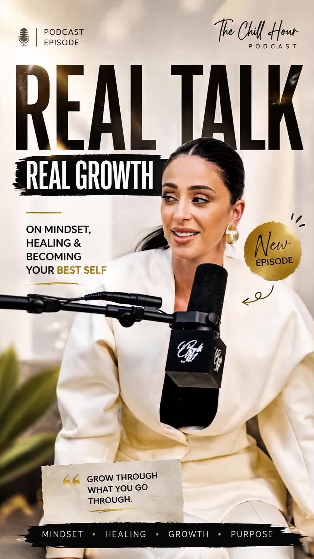 @Camilla's Podcast