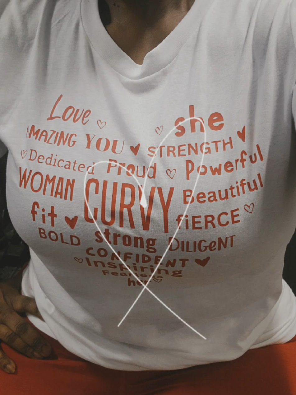 @Curvy Fitness Apparel Brand