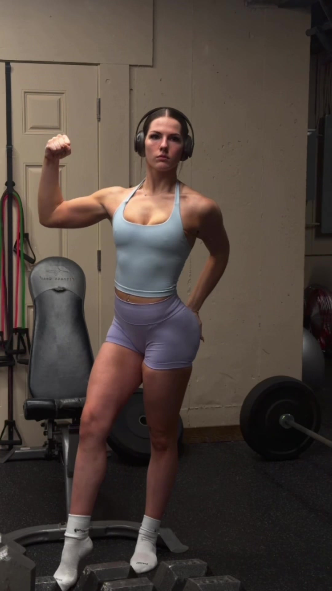 @gymbiote
