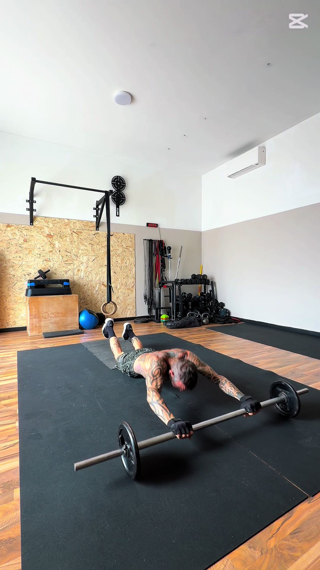 @@Simo functional training@