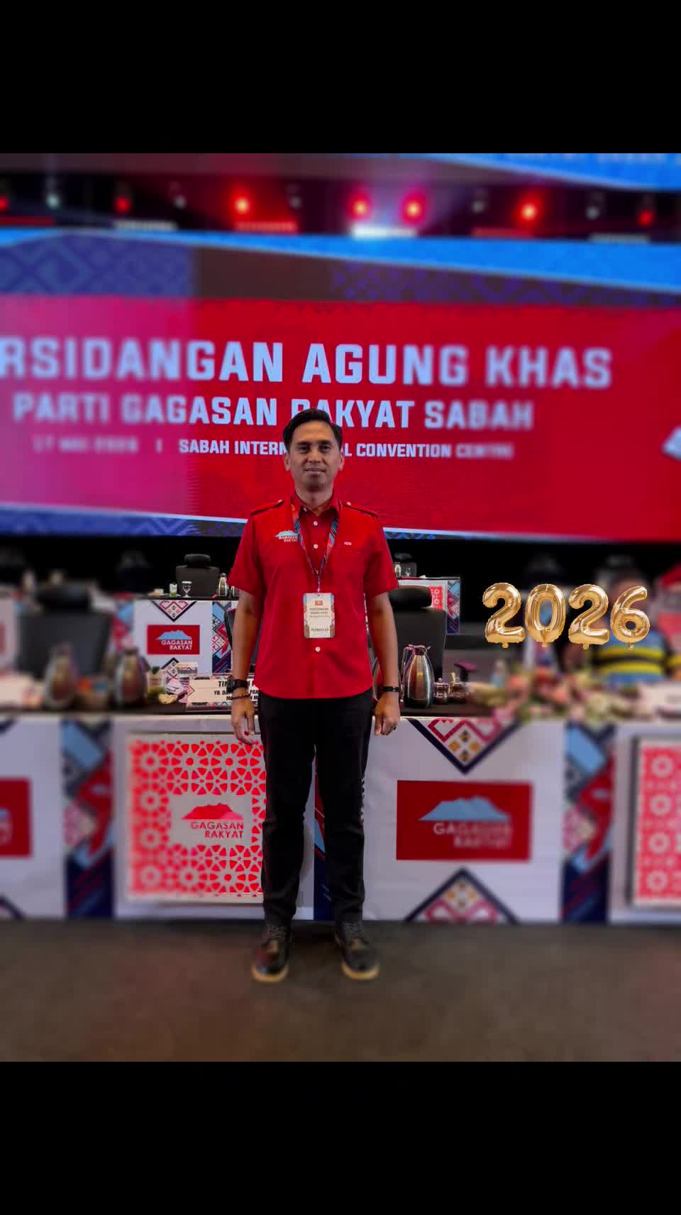 @HAg' King Buludupi