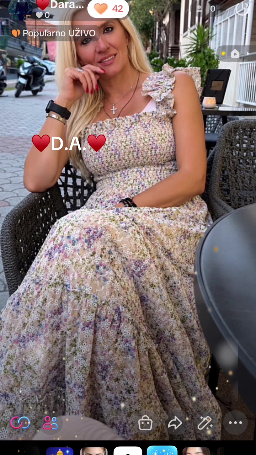 @♥️Dara America ♥️
