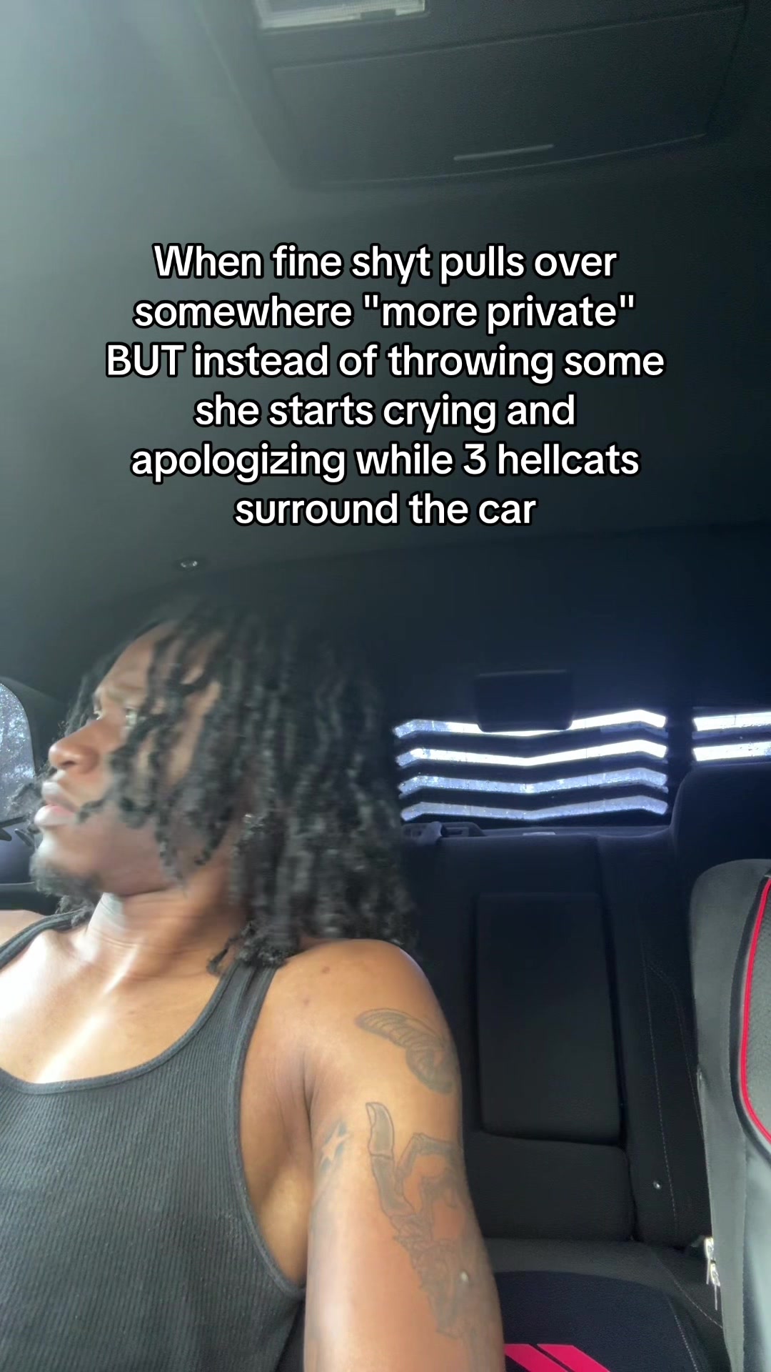 @ZayWITHApurplebonnet💂🏾♂️