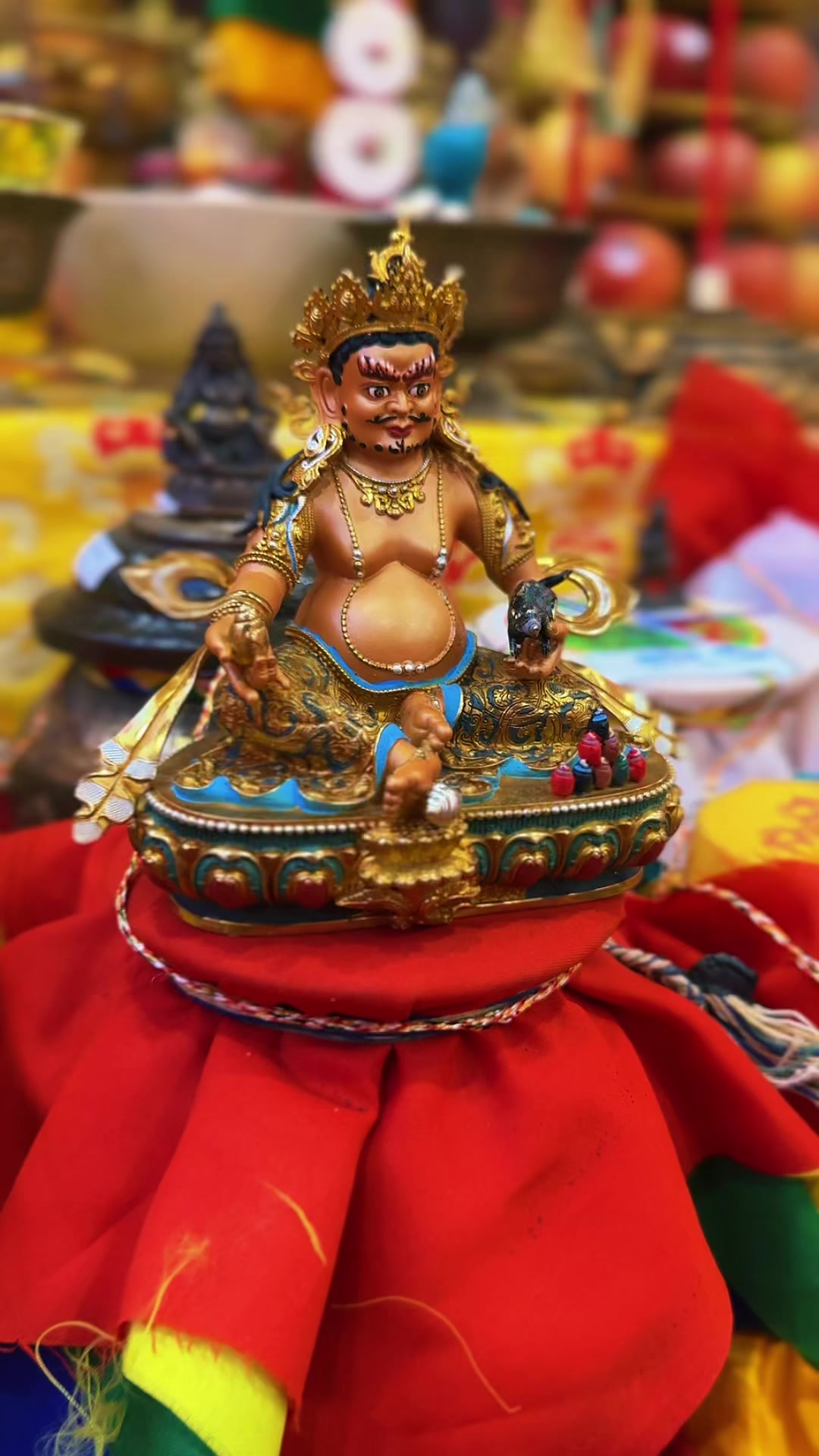 @Ngawang Tenzin