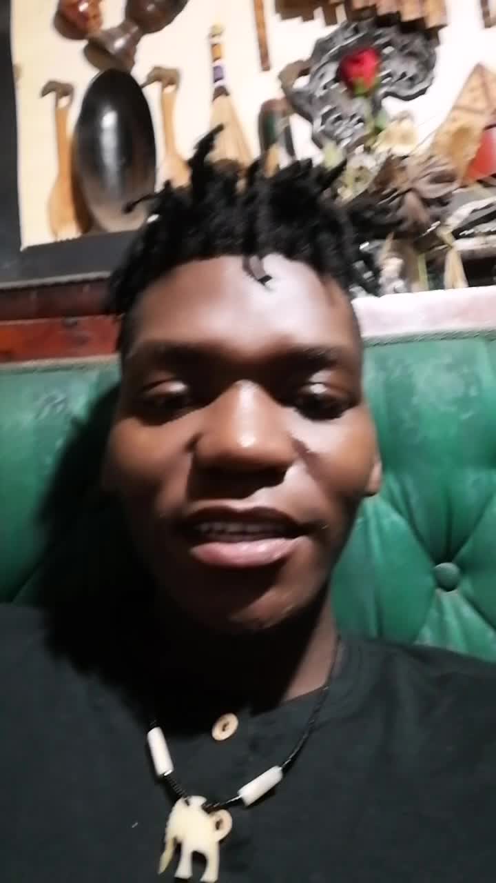 @Ma Benzo.