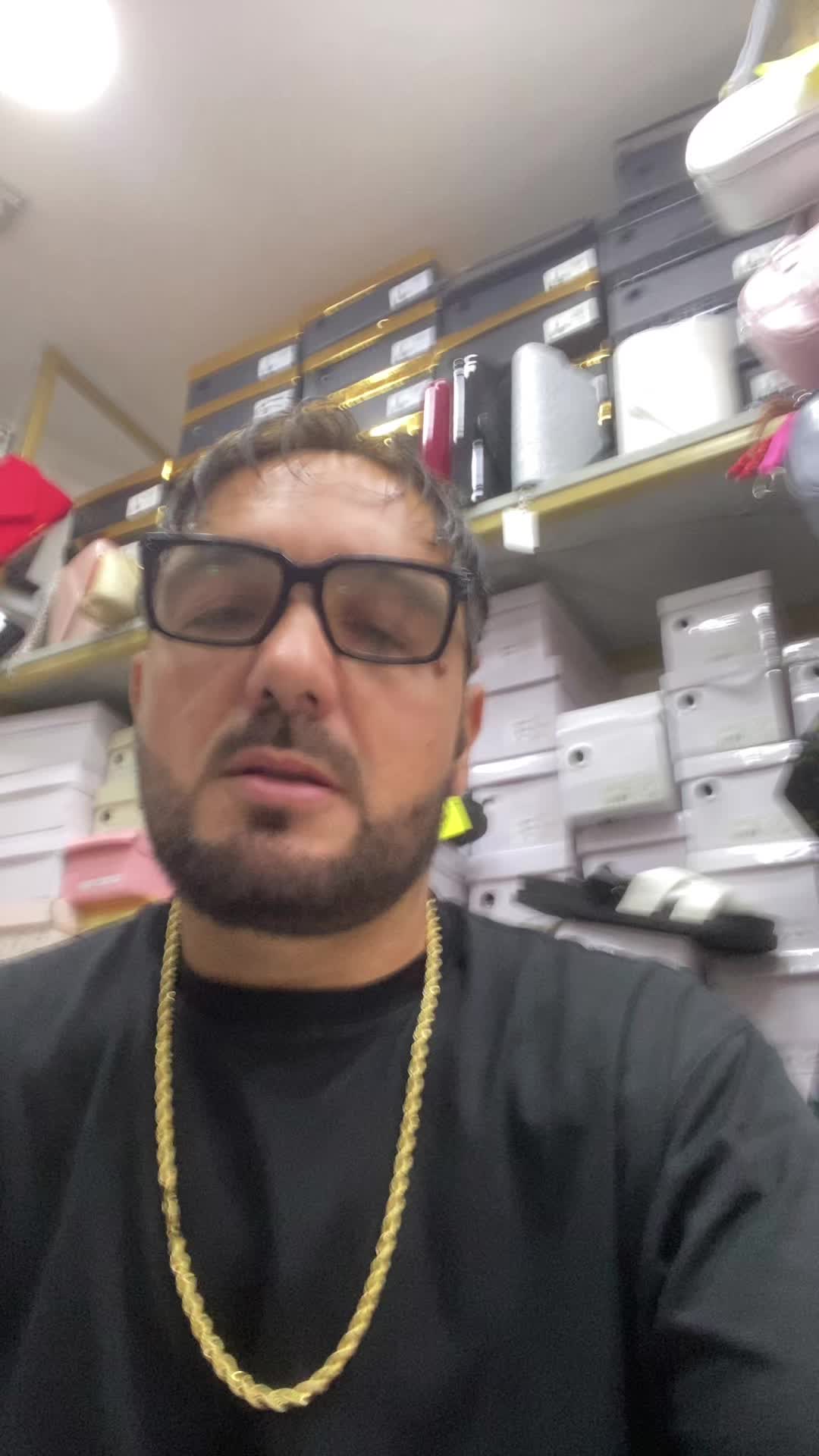 @lucas scarpe rettifilo