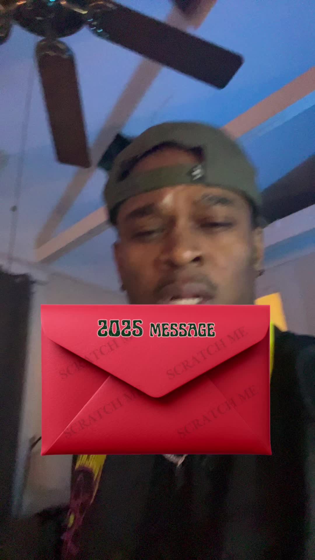 @LuckyNumberTevin