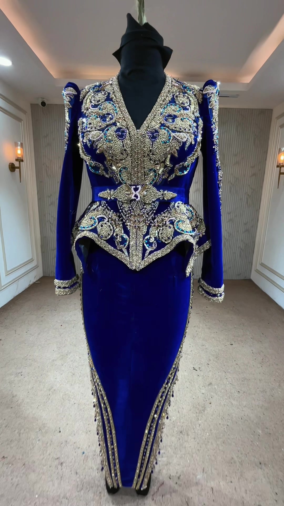 @synaisshautecouture