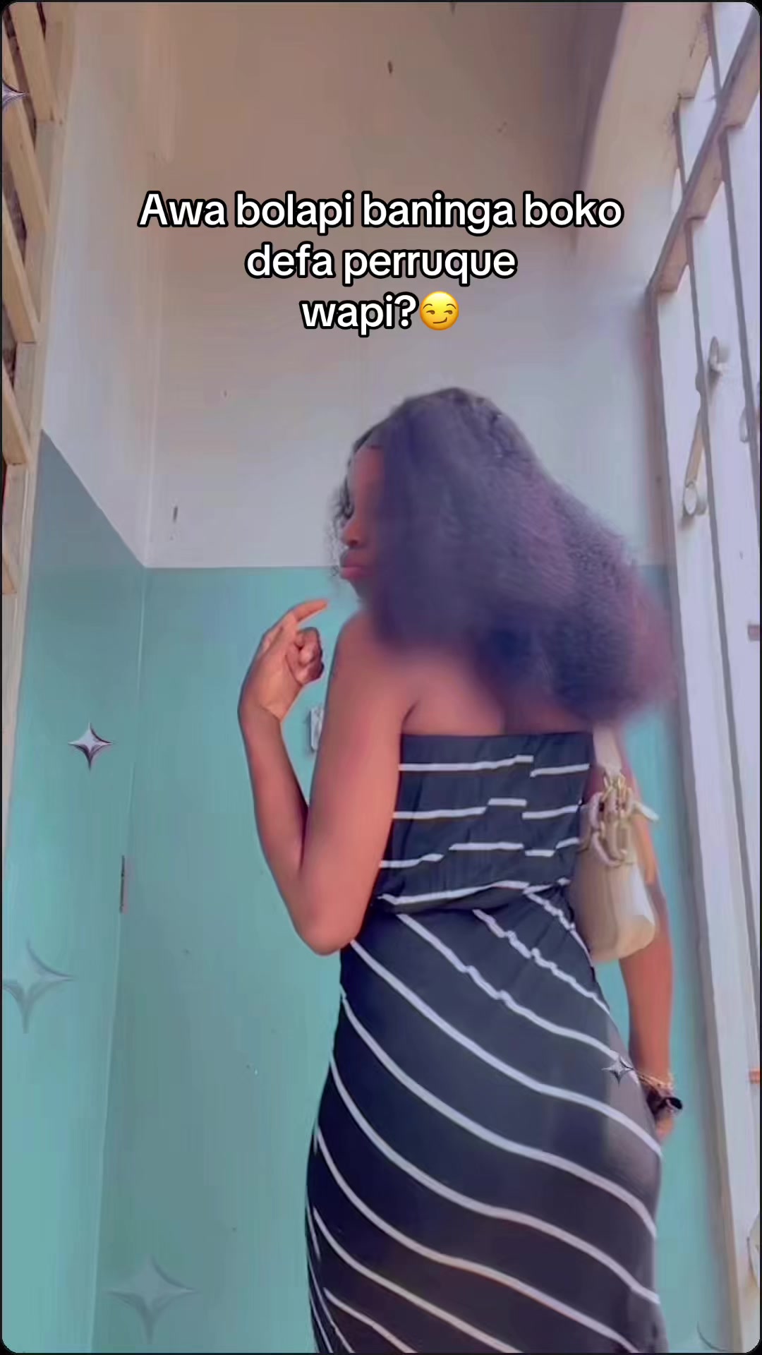 @Une fille simple ✅