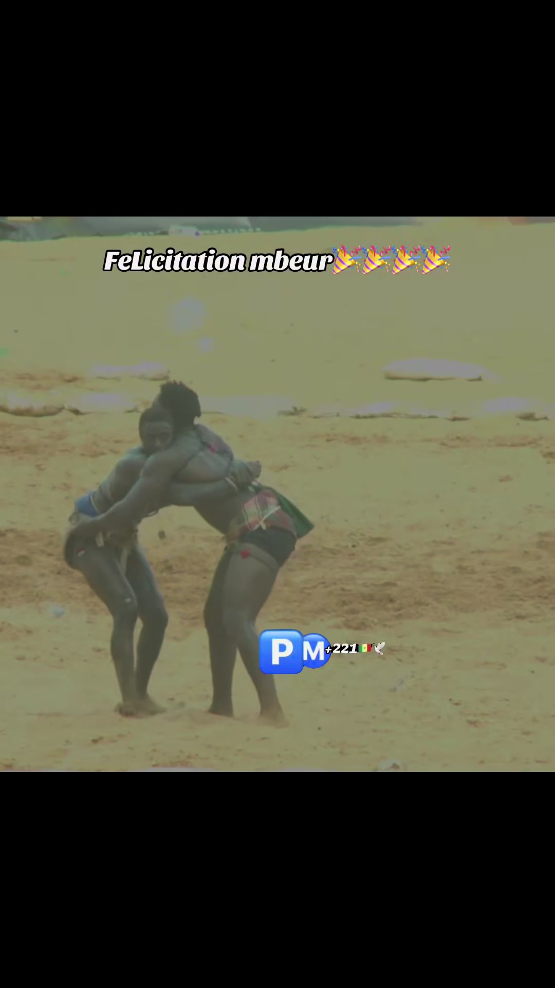 @🅿️apeⓂ️aLiCk_S&eacute;n&eacute;GaL🇸🇳🕊️ ✪