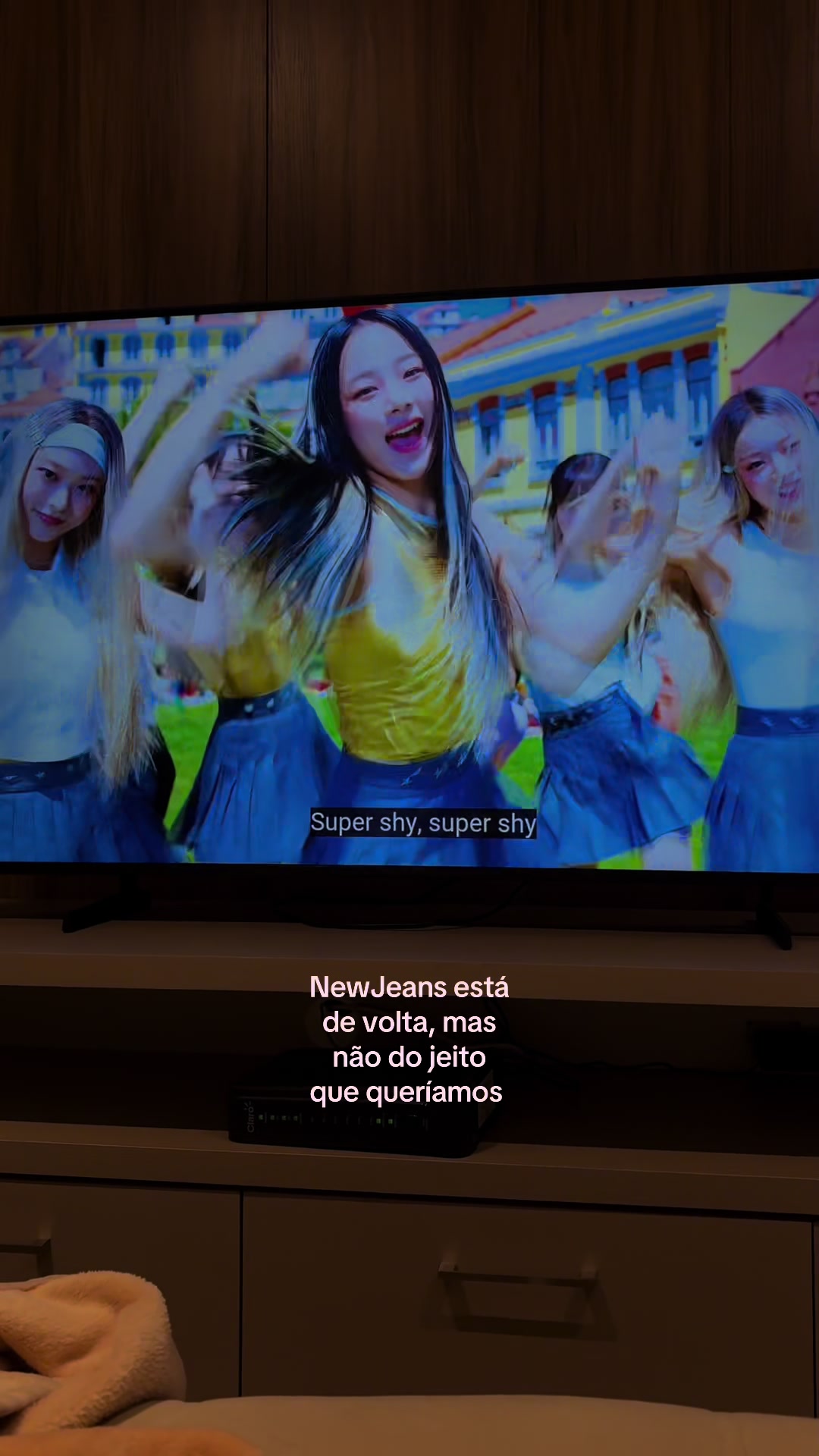 @โ ๐ ฬ lari | VIU O ENHYPEN !