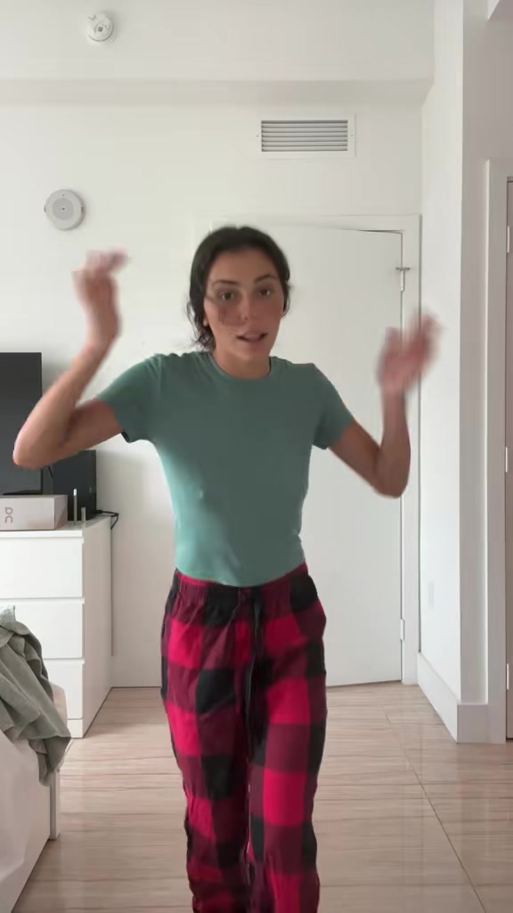 @miranda marie