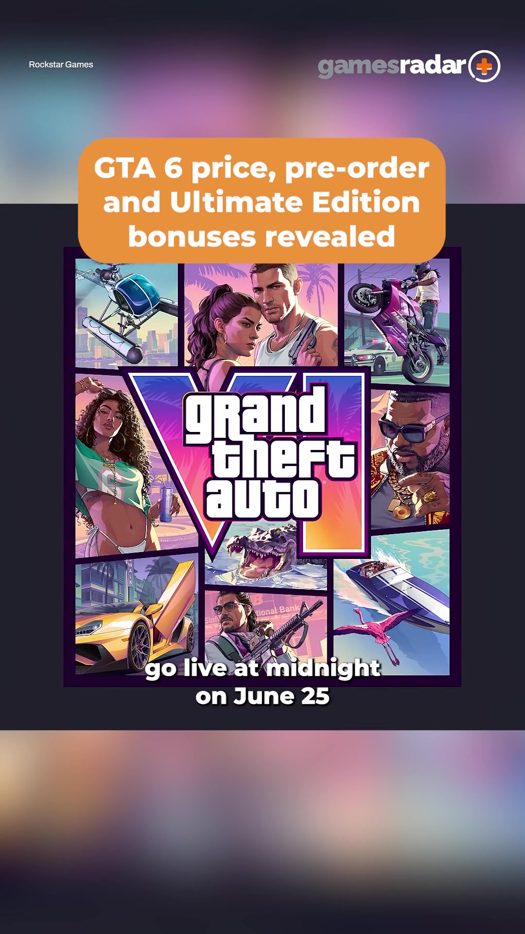 @Gamesradar.com