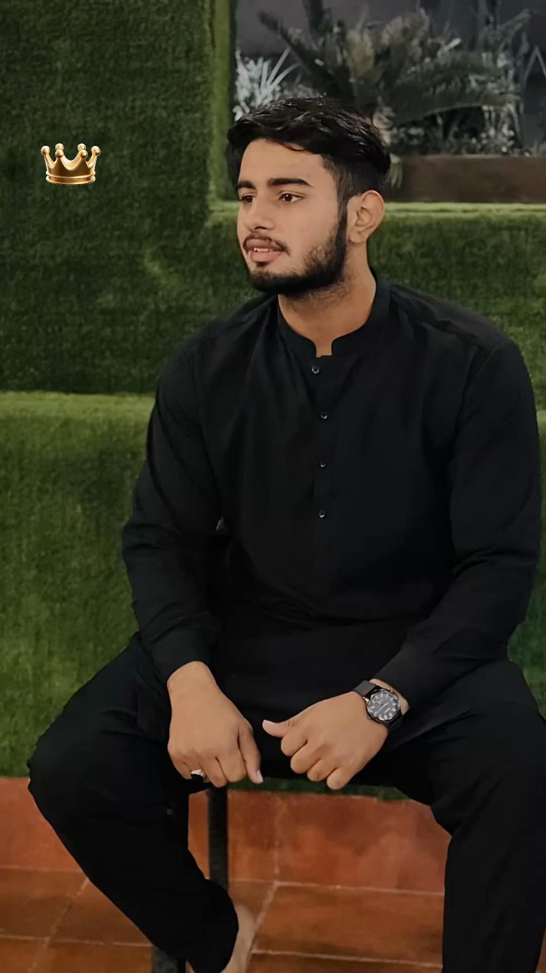 @Sheikh Subhan