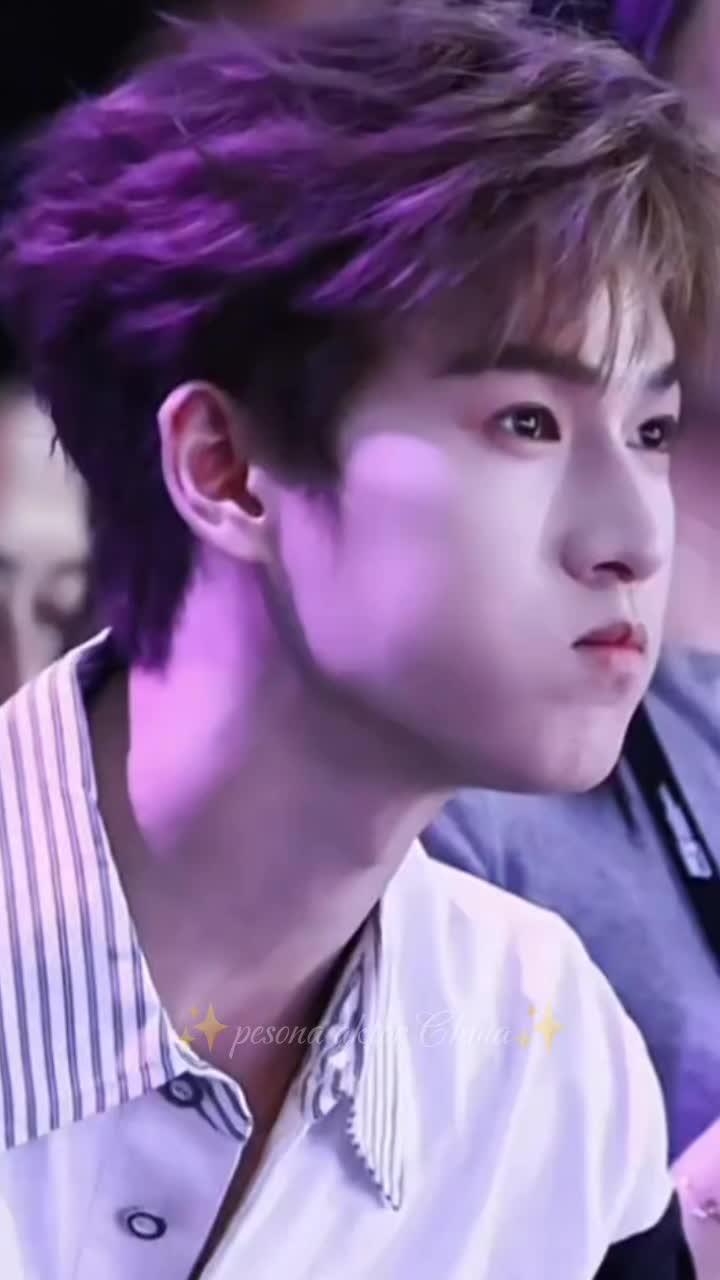 @✨Pesona Aktor China✨
