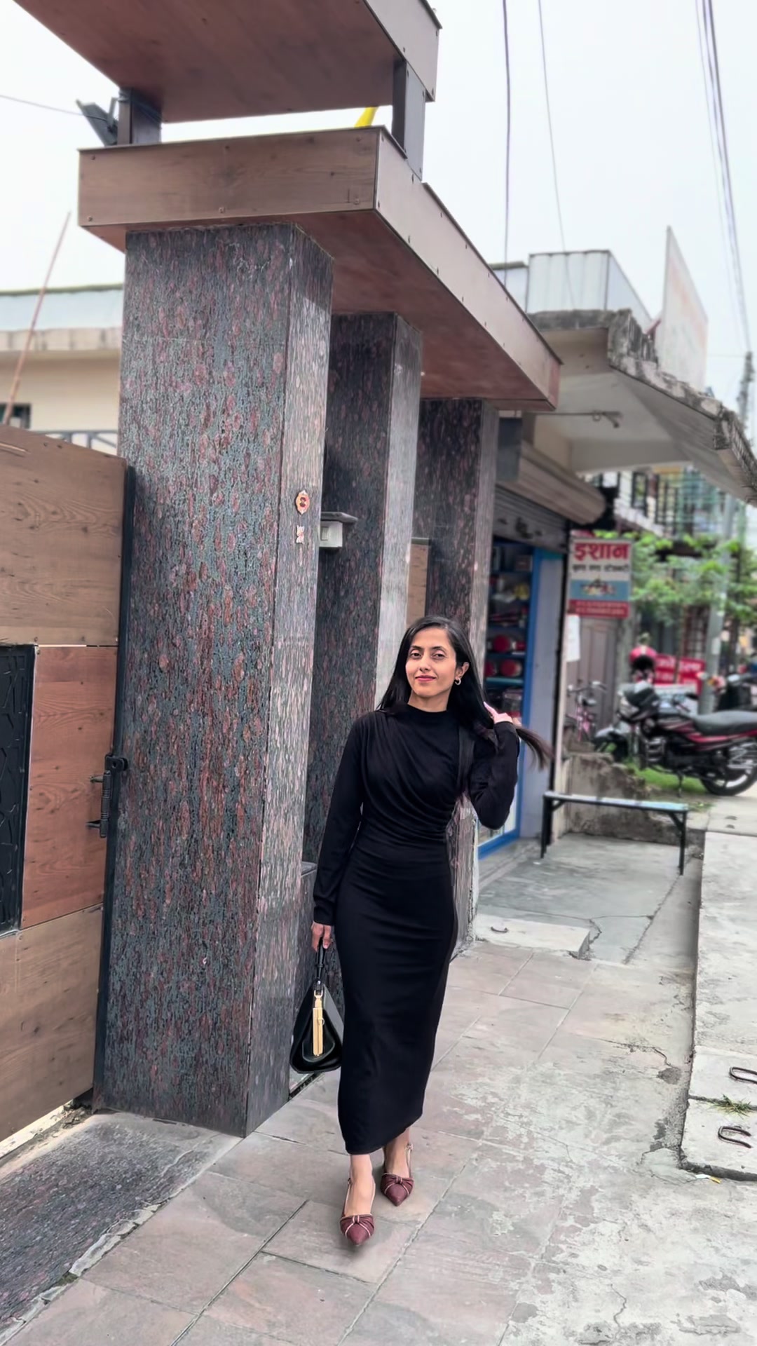 @Kamana__Bhattarai