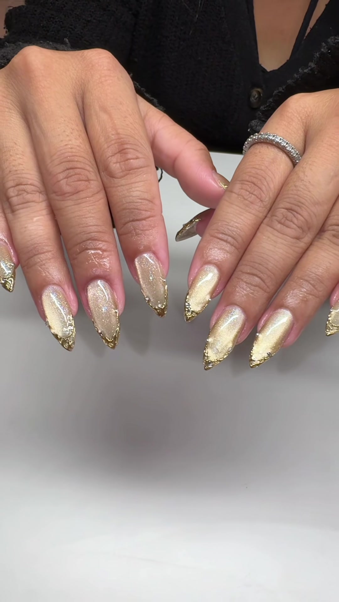 @Sassy NailStudio