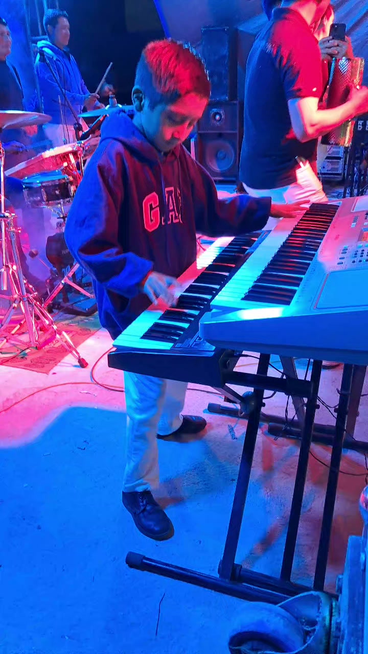 @🎹CRISTIAN EMMANUEL OFICIAL🎹