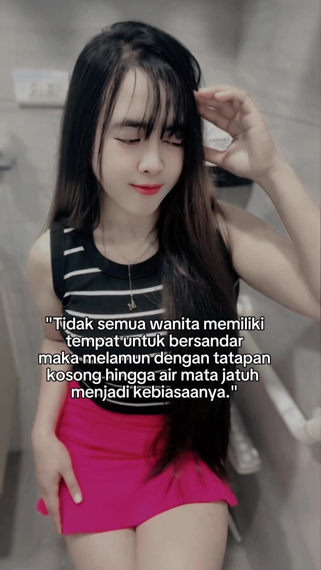 @Mengikutianda
