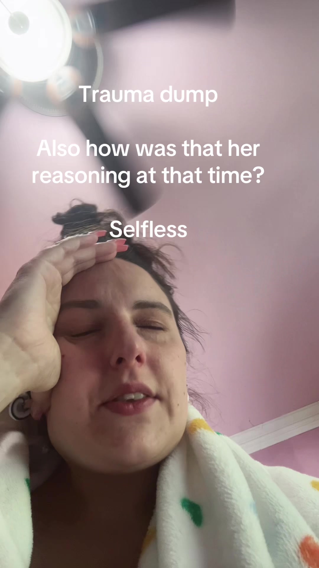 @Not your favorite person