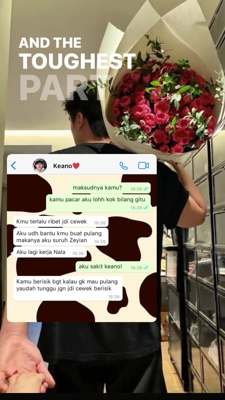 @inikeymala🍒