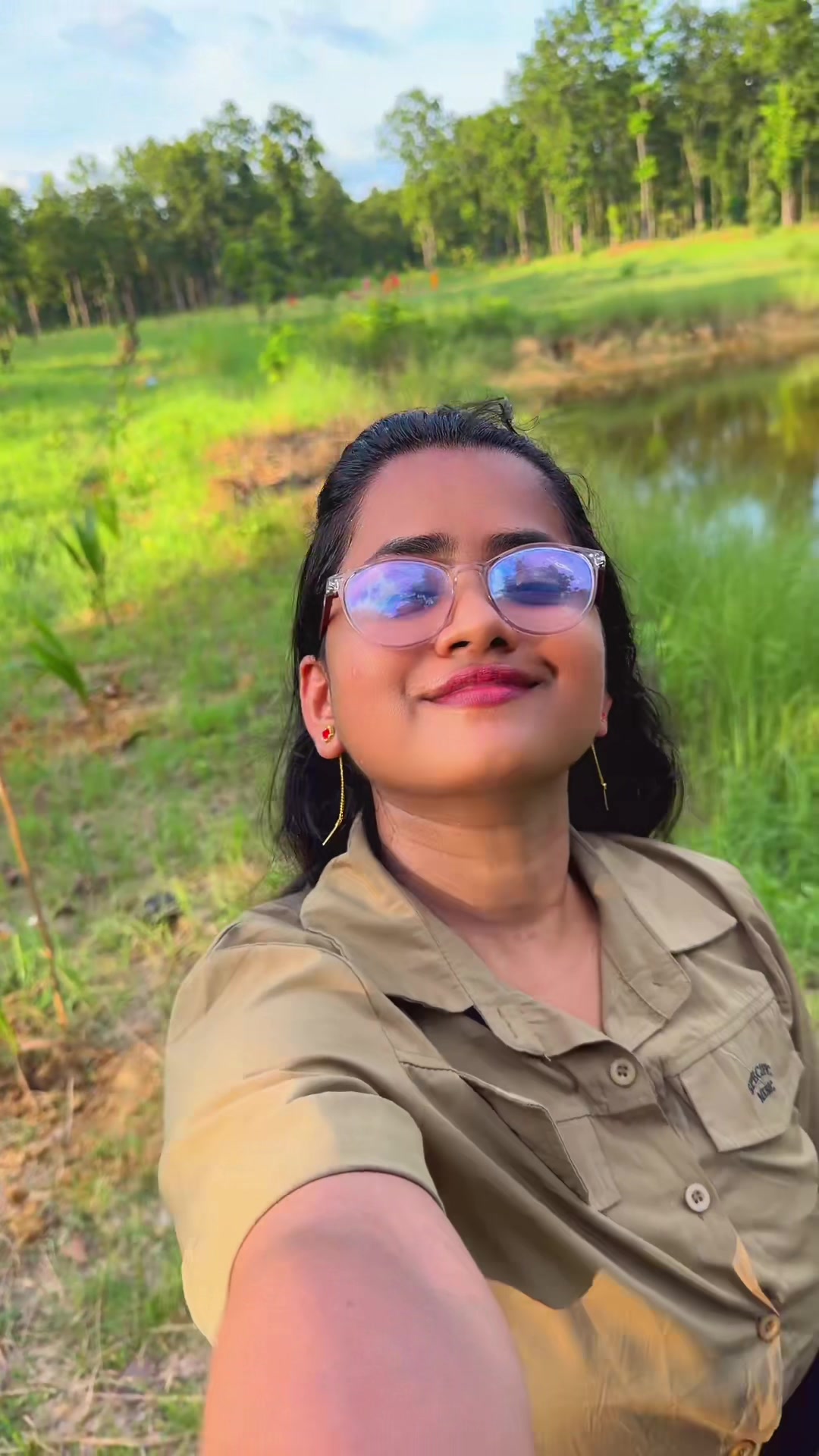 @Miss Paswan
